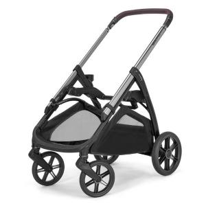 TELAIO APTICA  LITIO BLACK