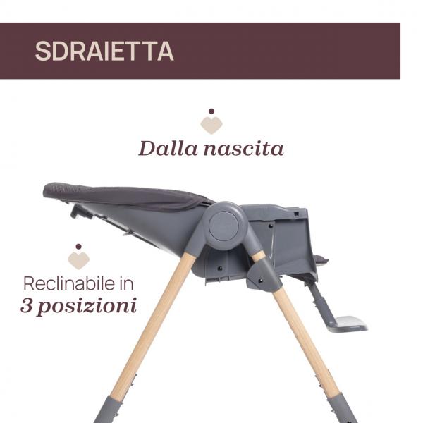 POLLY ESSENTIAL COAL