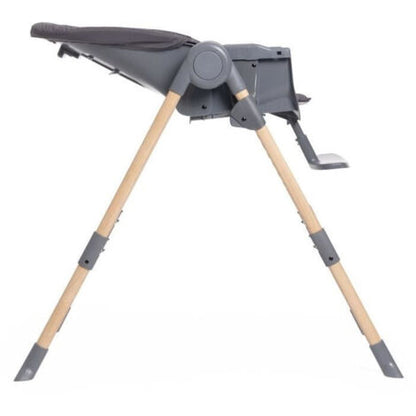 POLLY ESSENTIAL COAL