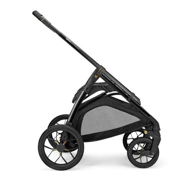 TELAIO APTICA XT TOTAL BLACK