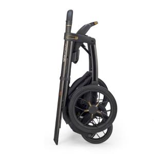 TELAIO APTICA XT TOTAL BLACK