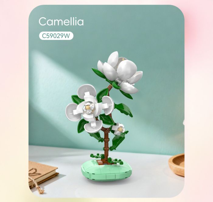 CAMELIA