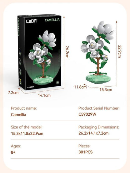 CAMELIA