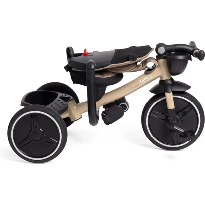 TRICICLO 4 IN 1 BEIGE