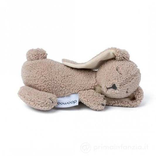 CUSCINO RISCALDATO SNOOGY BUNNY