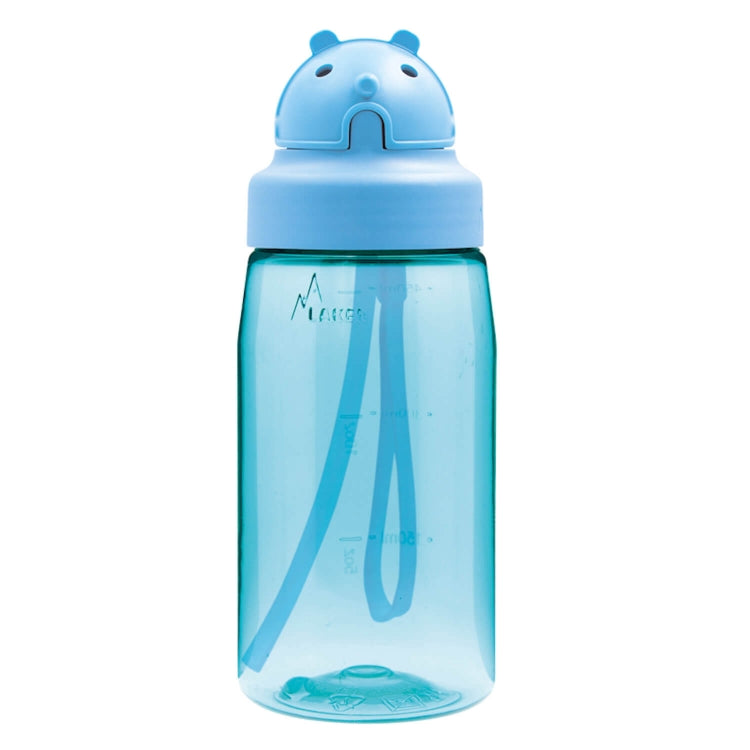 BOTTIGLIE 450 ML TRITAN TAPPO SUMMIT