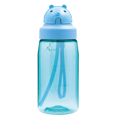 BOTTIGLIE 450 ML TRITAN TAPPO SUMMIT