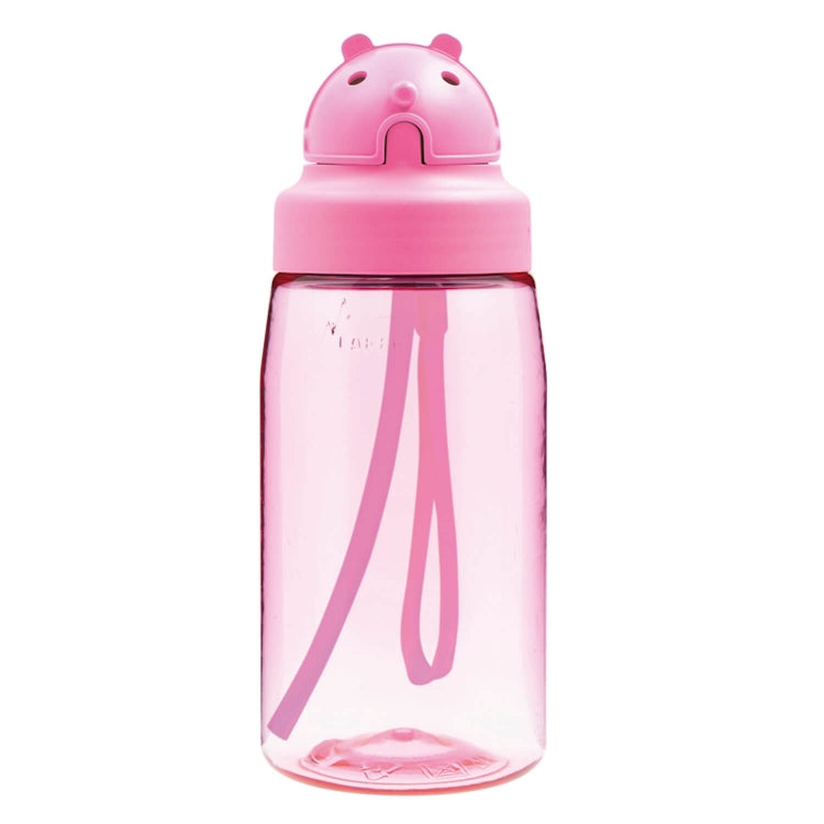 BOTTIGLIE 450 ML TRITAN TAPPO SUMMIT