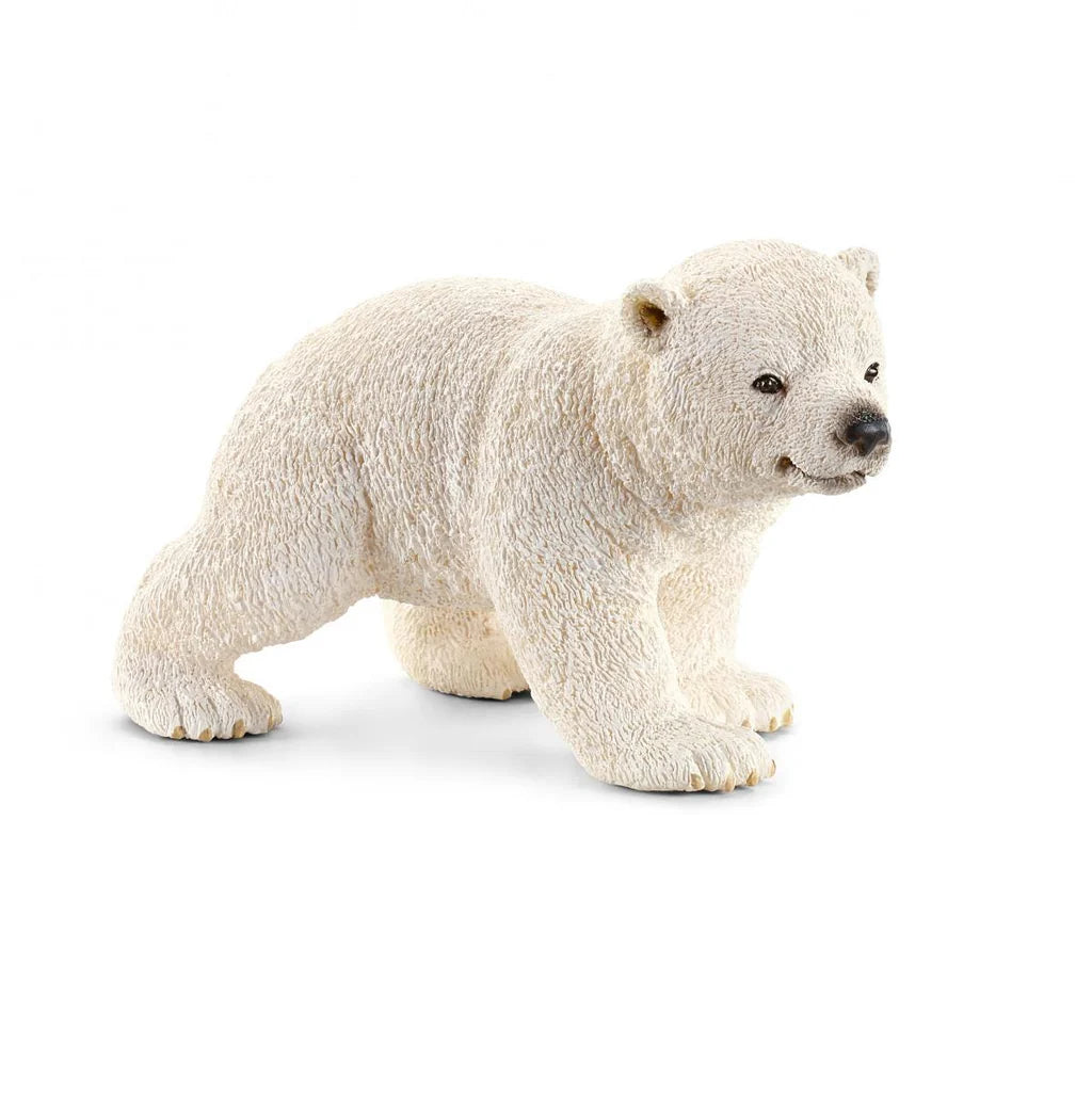 CUCCIOLO ORSO POLARE