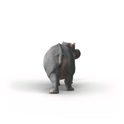 IPPOPOTAMO