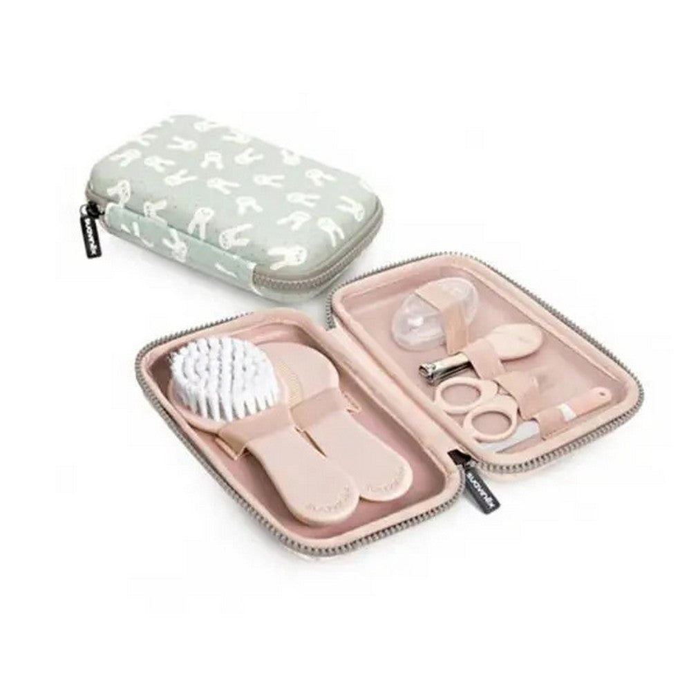 WOND SET BAGNO VERDE