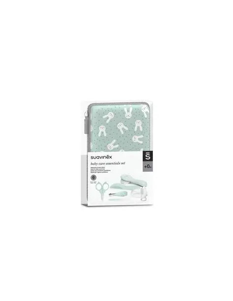 WOND SET BAGNO VERDE