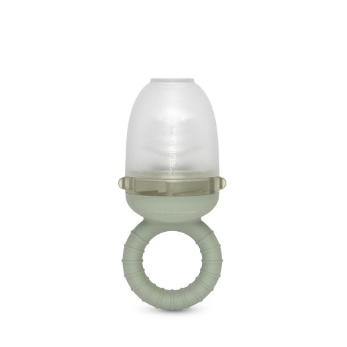 RETINA SVEZZ ANTISOFFOCO VERDE