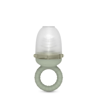RETINA SVEZZ ANTISOFFOCO VERDE