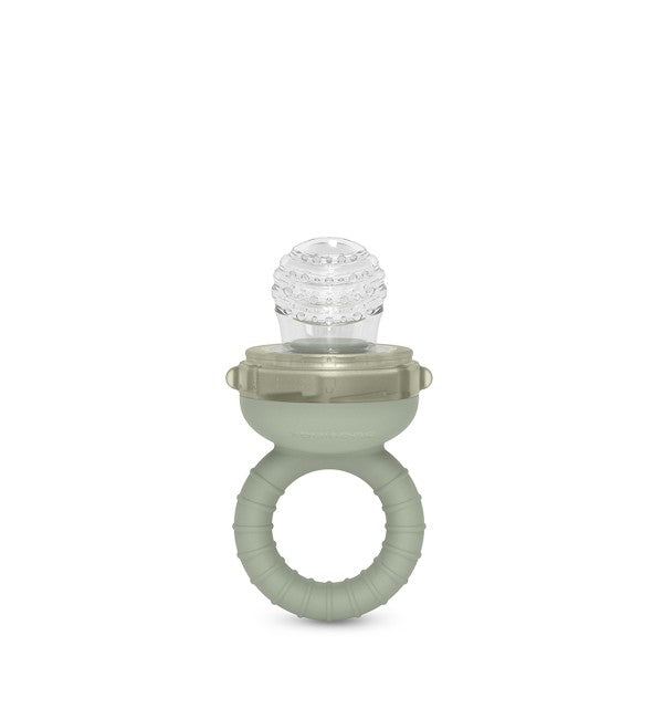 RETINA SVEZZ ANTISOFFOCO VERDE