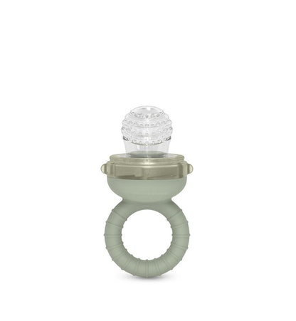 RETINA SVEZZ ANTISOFFOCO VERDE
