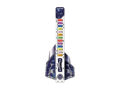 KIT DI MONTAGGIO CHITARRA
