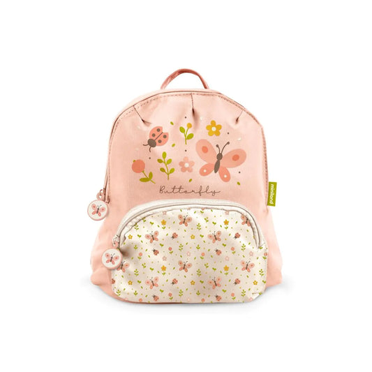 BACKPACK BUTTERFLY