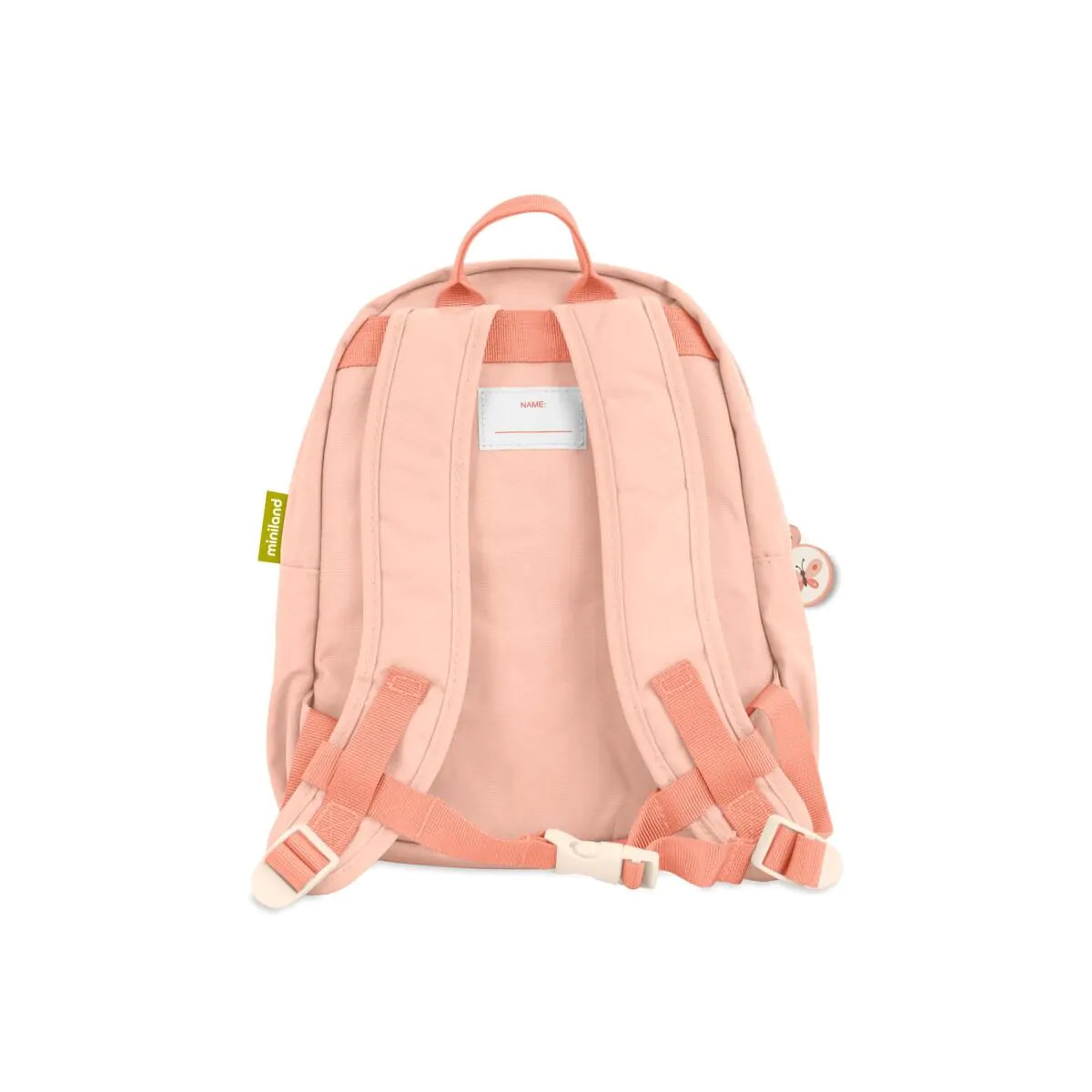 BACKPACK BUTTERFLY