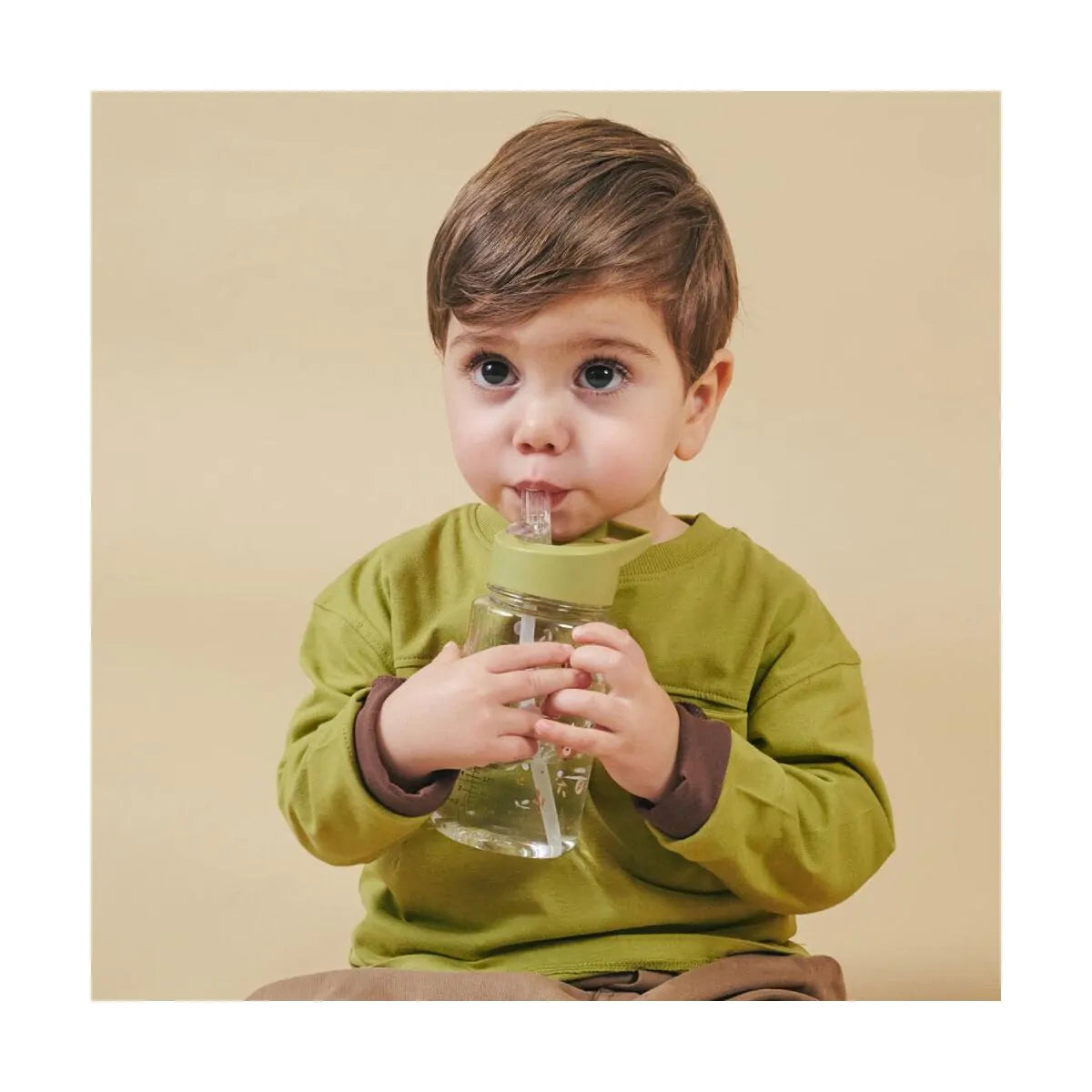 KIDDIE BOTTLE EXPLORER