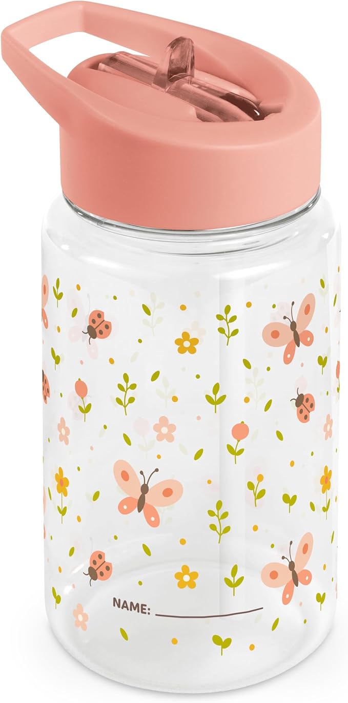 KIDDIE BOTTLE BUTTERFLY