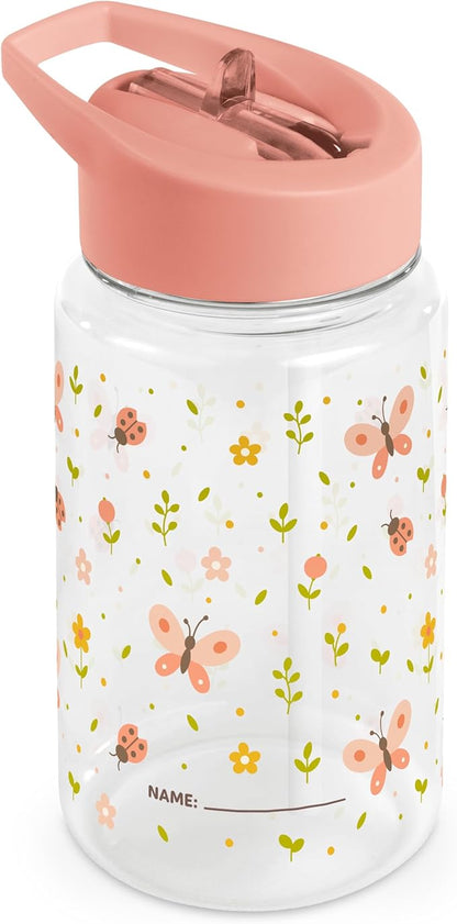 KIDDIE BOTTLE BUTTERFLY