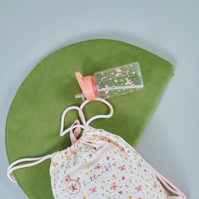 KIDDIE BOTTLE BUTTERFLY