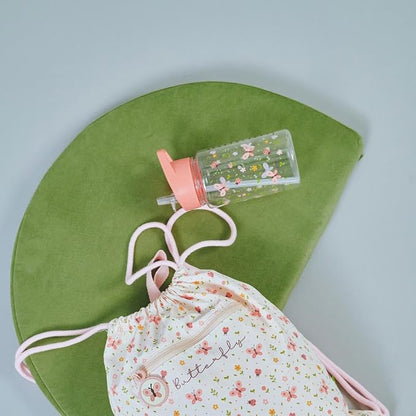 KIDDIE BOTTLE BUTTERFLY