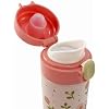 STEEL JUNIOR BOTTLE BUTTERFLY