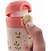 STEEL JUNIOR BOTTLE BUTTERFLY