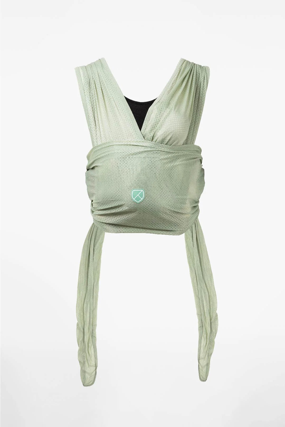 CUDDLE BREEZ PALE GREEN