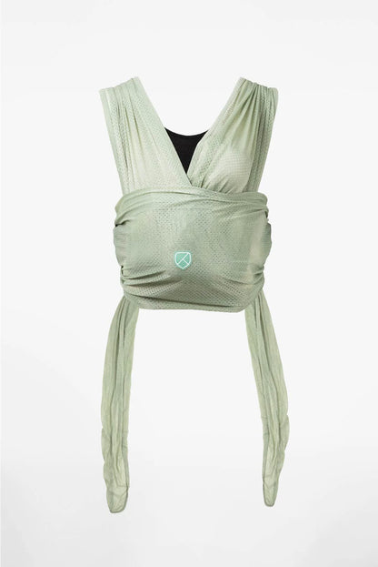 CUDDLE BREEZ PALE GREEN