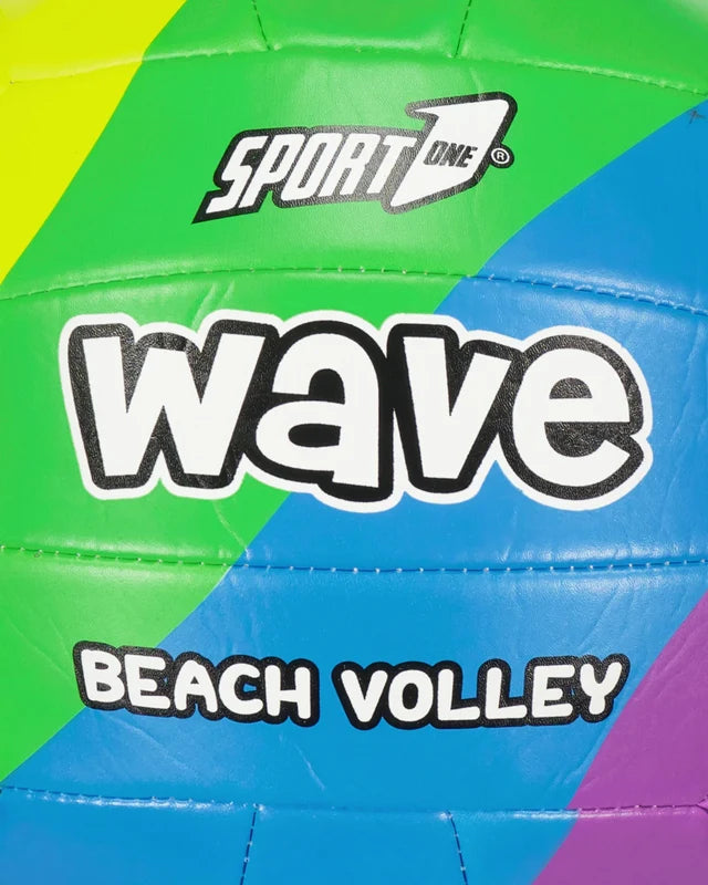 PALLONE BEACH WAVE
