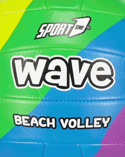 PALLONE BEACH WAVE