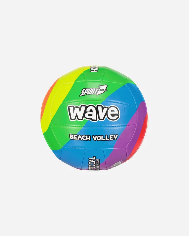 PALLONE BEACH WAVE