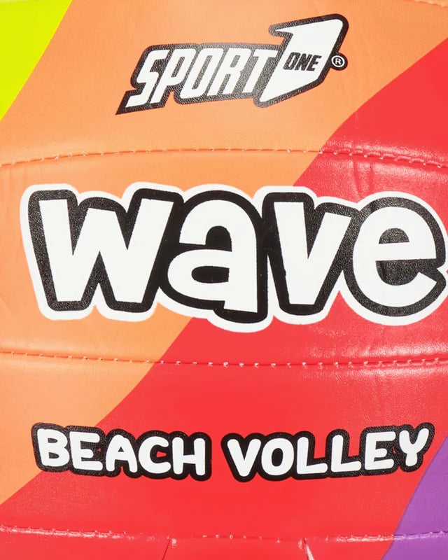 PALLONE BEACH WAVE