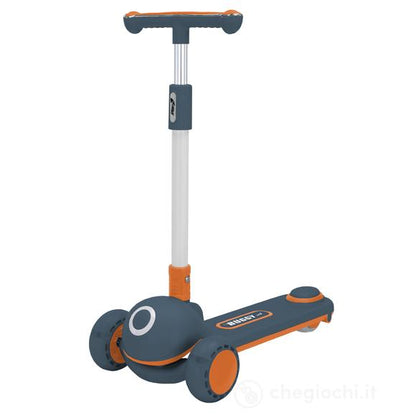 SCOOTER BUGGY OTTANIO C RUOTE