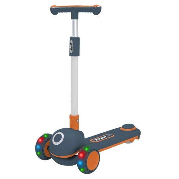 SCOOTER BUGGY OTTANIO C RUOTE