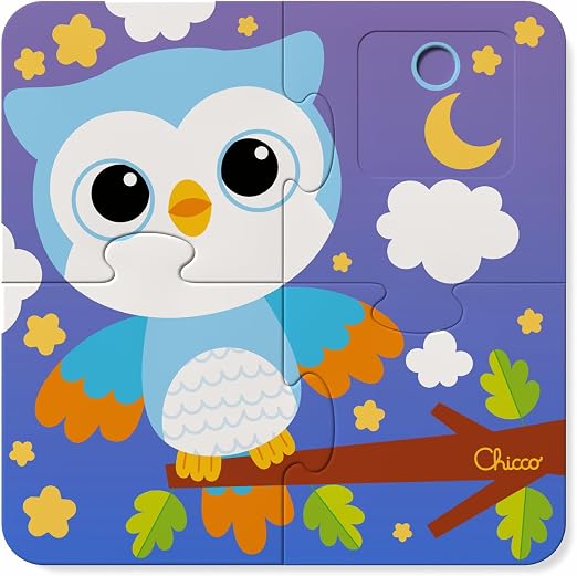 PUZZLE INTERATTIVO