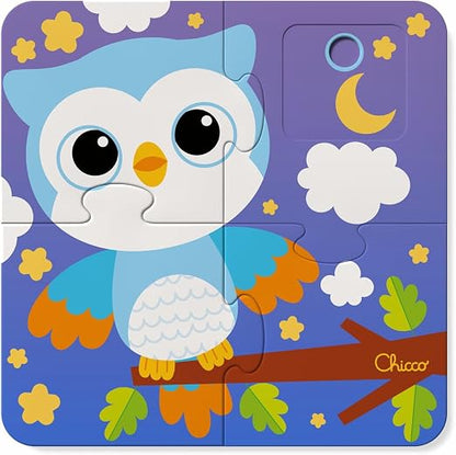 PUZZLE INTERATTIVO