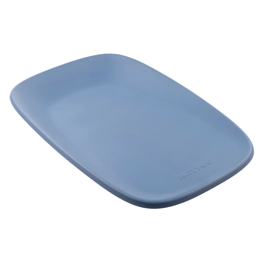 FASCIATOIO SCHIUMA BLU