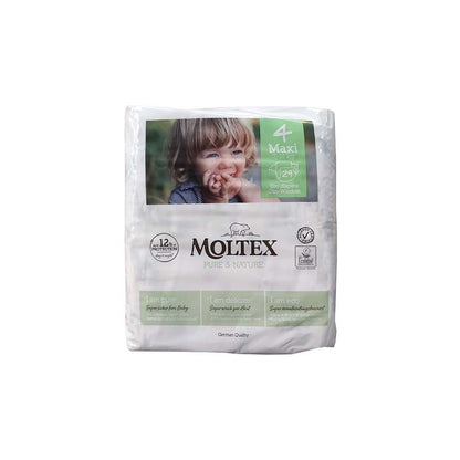 MOLTEX TG.4 MAXI 7-14KG 6X29PZ