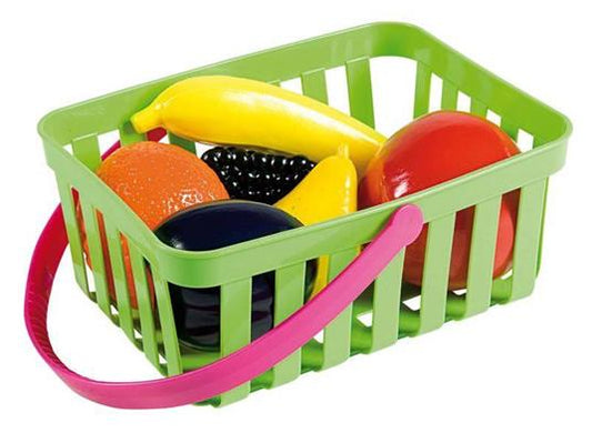 CESTINA FRUTTA