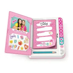 BFF: DIDY INTERACTIVE DIARY