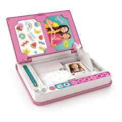 BFF: DIDY INTERACTIVE DIARY