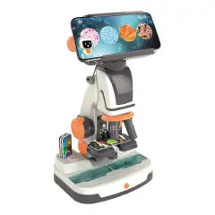 MICROSCOPIO DIGITALE
