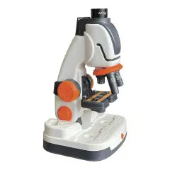 MICROSCOPIO DIGITALE