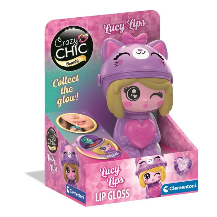 BEAUTY DOLL CAT