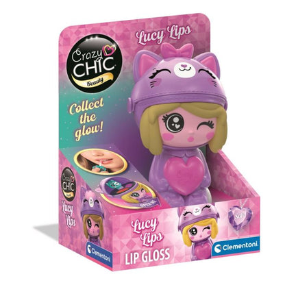 BEAUTY DOLL CAT