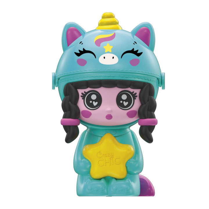 BEAUTY DOLL UNICORN